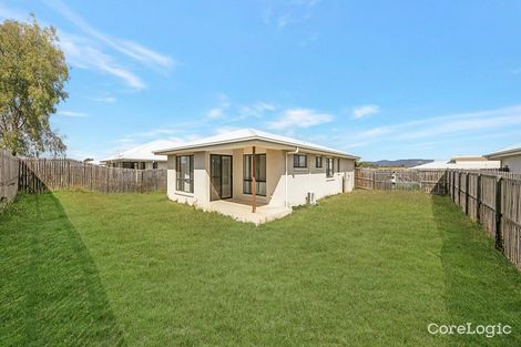 Property photo of 13 Sylvana Avenue Gracemere QLD 4702