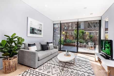 Property photo of 3/5 Gurrigal Street Mosman NSW 2088