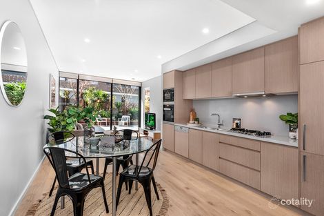 Property photo of 3/5 Gurrigal Street Mosman NSW 2088