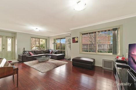 21 Patu Pl, Cherrybrook, NSW 2126