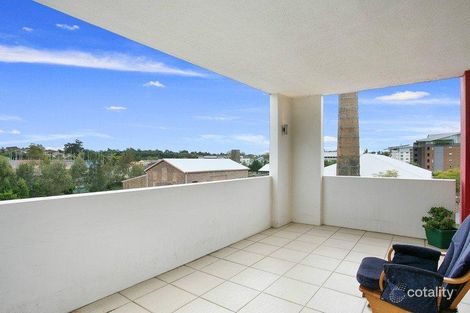 Property photo of 40/28 Brickworks Drive Holroyd NSW 2142