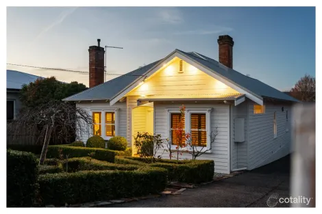 Property photo of 4 Trotsford Crescent Newstead TAS 7250