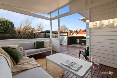 Property photo of 4 Trotsford Crescent Newstead TAS 7250