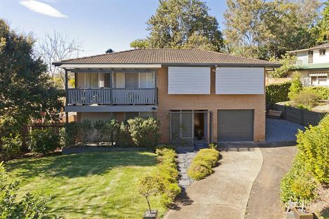 Property photo of 19 Greycliffe Street Mount Gravatt East QLD 4122