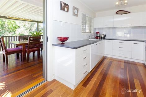 Property photo of 19 Greycliffe Street Mount Gravatt East QLD 4122