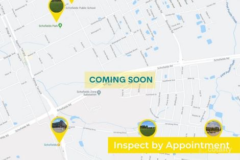 Property photo of 80/23-27 Schofields Road Schofields NSW 2762