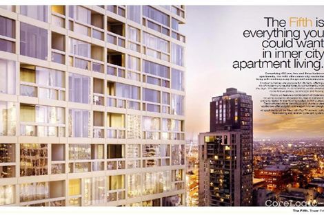 Property photo of 301/605-611 Lonsdale Street Melbourne VIC 3000
