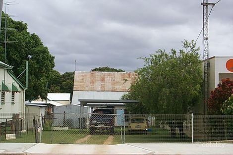 21 Ryan, Charters Towers City, QLD 4820