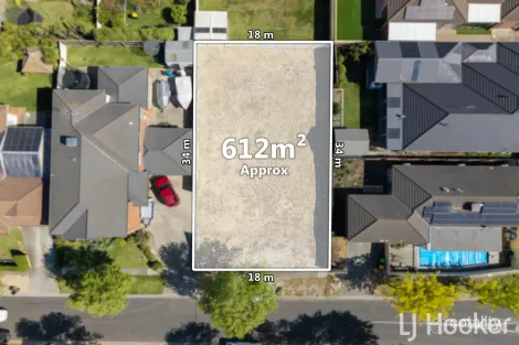 88 LANCASTER DR, POINT COOK, VIC 3030