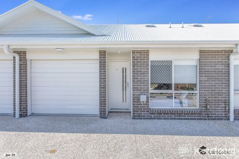 4/10 Barron Rd, Margate, QLD 4019