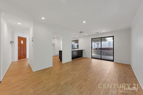 Property photo of 4 Harrington Court Golden Grove SA 5125