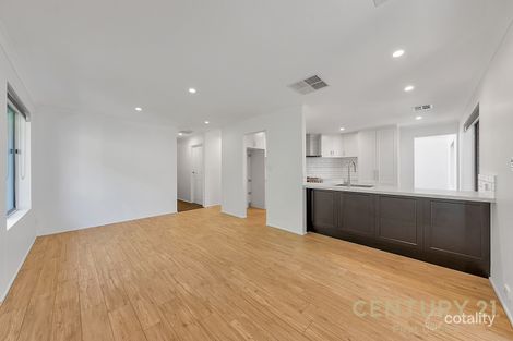 Property photo of 4 Harrington Court Golden Grove SA 5125
