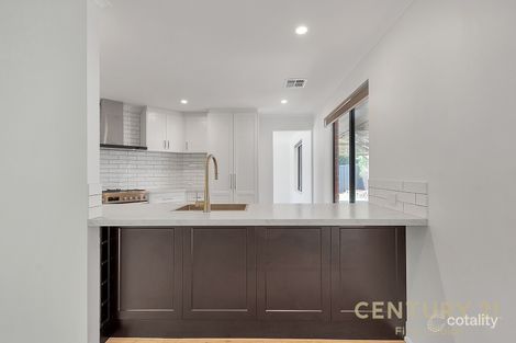 Property photo of 4 Harrington Court Golden Grove SA 5125