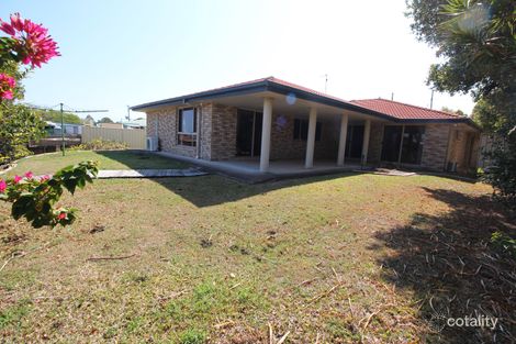 Property photo of 63 Brooklands Drive Beaudesert QLD 4285