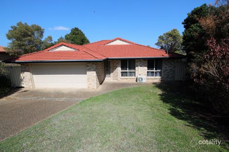 63 Brooklands Dr, Beaudesert, QLD 4285