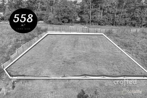 40 Doncaster St, Heritage Park, QLD 4118