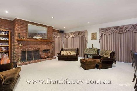 Property photo of 12 Halford Street Beaconsfield Upper VIC 3808
