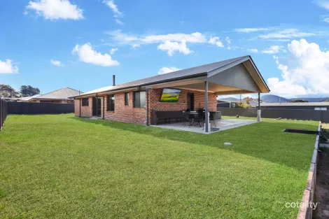 Property photo of 45E Bridge Street Stanthorpe QLD 4380