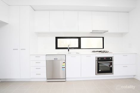 Property photo of 5 Steel Walk Maidstone VIC 3012