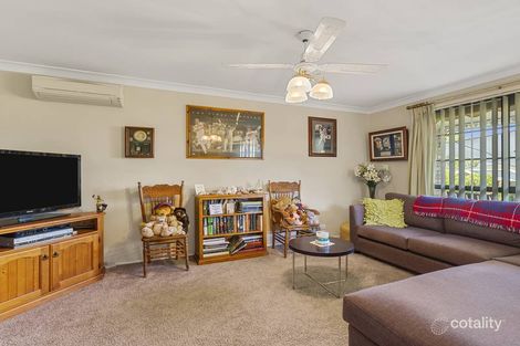 Property photo of 14 Nelmes Road Blue Haven NSW 2262