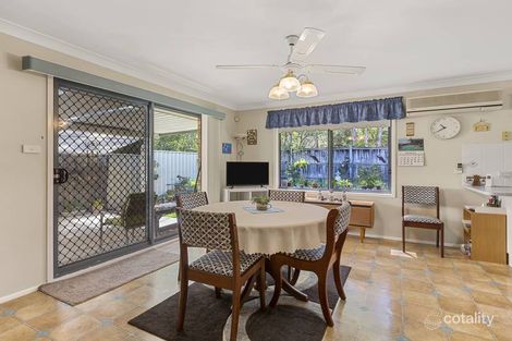 Property photo of 14 Nelmes Road Blue Haven NSW 2262