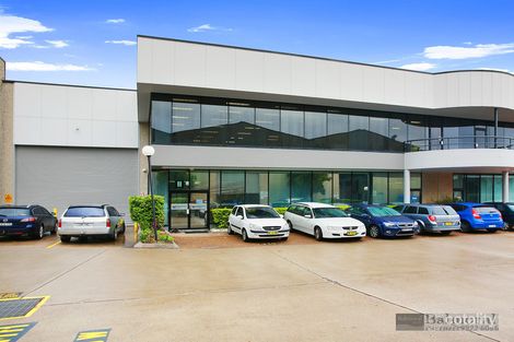 21/38-46 South St, Rydalmere, NSW 2116