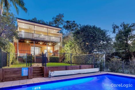 Property photo of 40 Dudley Street Bardon QLD 4065