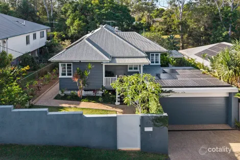 Property photo of 65 Pope Street Tarragindi QLD 4121