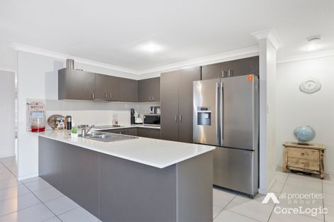 Property photo of 12 Angelica Avenue Springfield Lakes QLD 4300