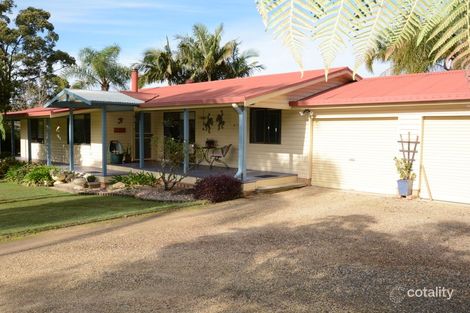 Property photo of 55 Metz Road Old Bar NSW 2430