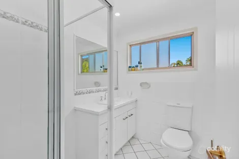 Property photo of 20 Ware Drive Currumbin Waters QLD 4223
