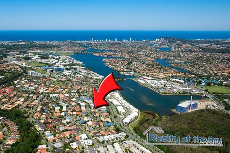 64 Mapleton Cct, Varsity Lakes, QLD 4227