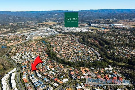 Property photo of 64 Mapleton Circuit Varsity Lakes QLD 4227