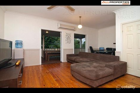 Property photo of 119 Lower Cairns Terrace Paddington QLD 4064