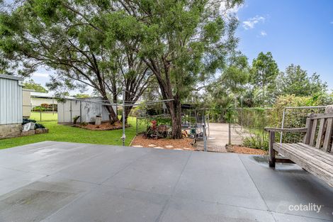 Property photo of 7 Beauview Crescent Beaudesert QLD 4285