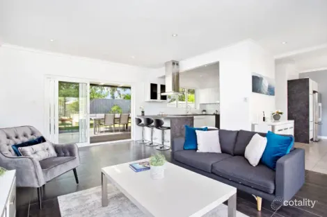 Property photo of 140 Brompton Road Wembley Downs WA 6019
