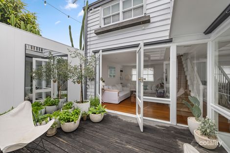 Property photo of 5 Sutherland Avenue Paddington NSW 2021