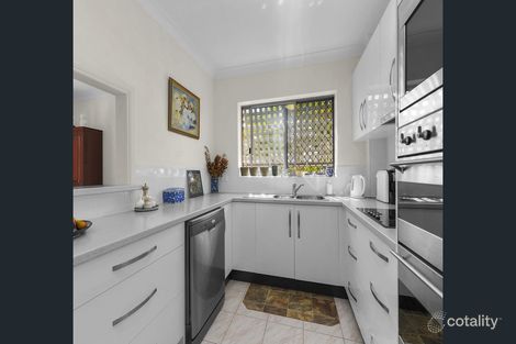 Property photo of 1/21 Dickens Street Norman Park QLD 4170