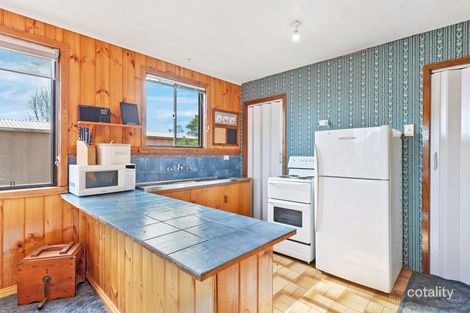 Property photo of 576 Preston Road North Motton TAS 7315