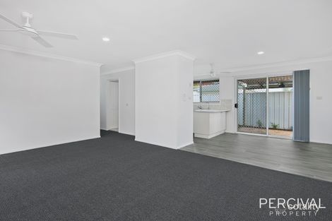 Property photo of 5/1 Commodore Crescent Port Macquarie NSW 2444