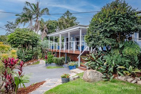 Property photo of 136 The Round Drive Avoca Beach NSW 2251