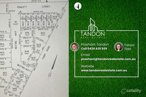 Property photo of 7 Nesting Way Werribee VIC 3030