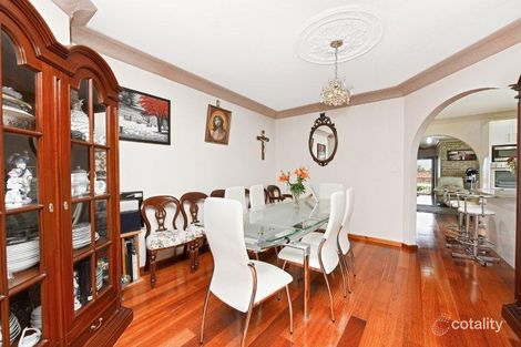 Property photo of 3 Fitzgerald Road Ermington NSW 2115