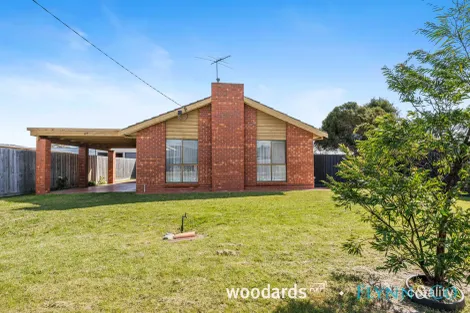 Property photo of 27 Ruyton Drive Capel Sound VIC 3940