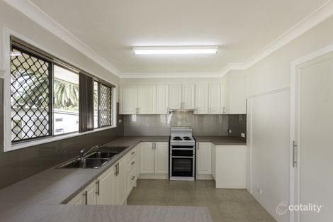 Property photo of 24 Kimmins Street Rangeville QLD 4350
