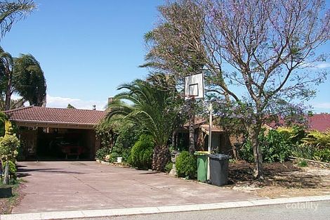 6 Hannan Pl, Huntingdale, WA 6110