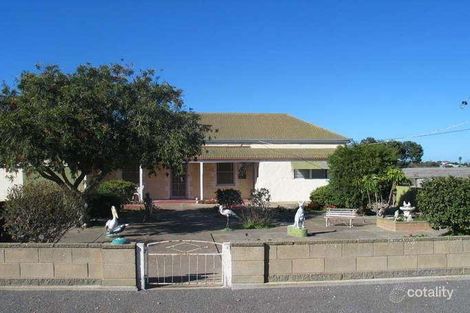 Property photo of 1 Old Honiton Road Edithburgh SA 5583