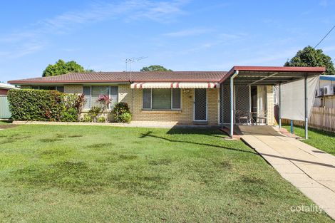 Property photo of 19 President Street Kirwan QLD 4817