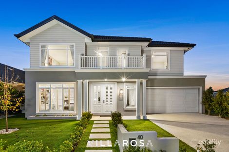 Property photo of 40 Monier Way Fyansford VIC 3218