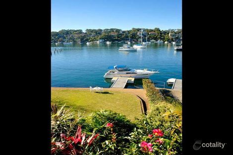 Property photo of 56B Fernleigh Road Caringbah South NSW 2229
